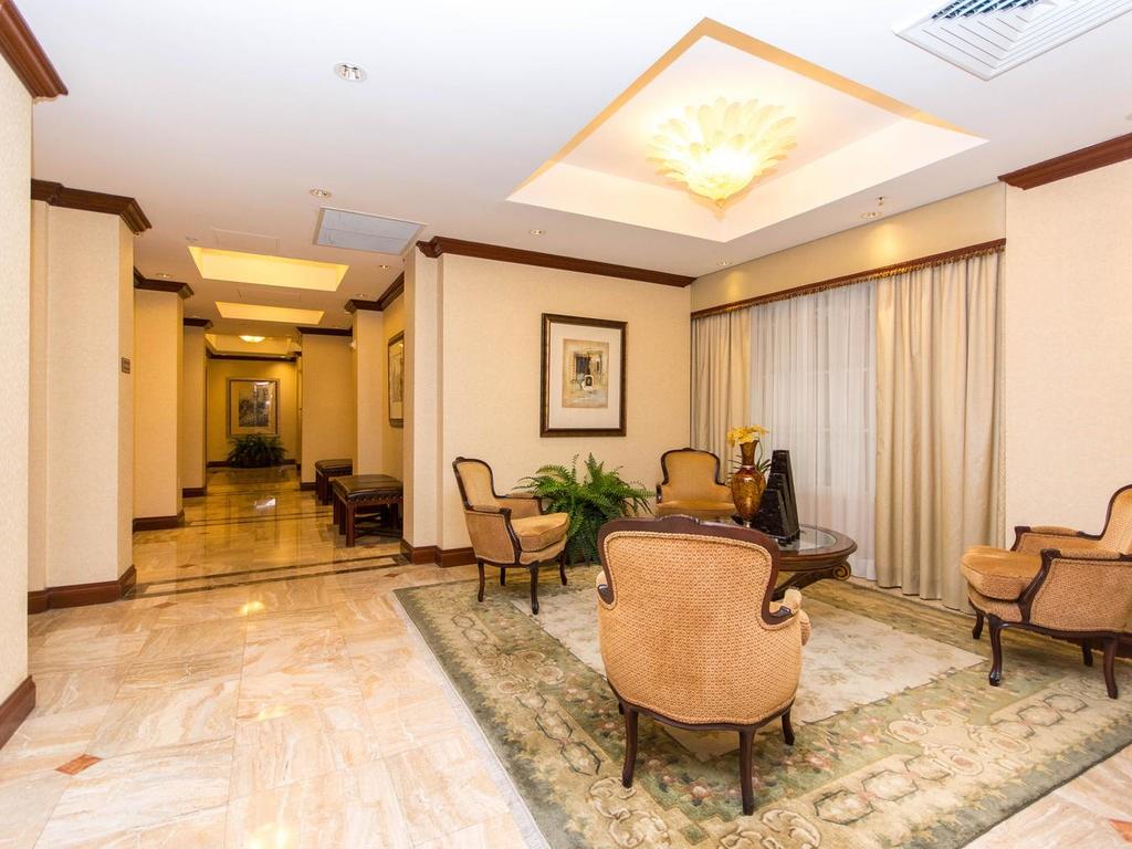 Vue Condo - Residential Lease