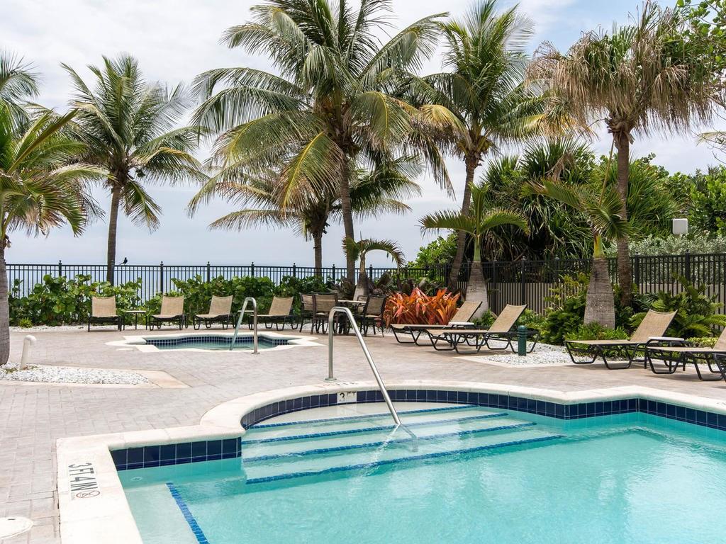 Vue Condo - Residential Lease