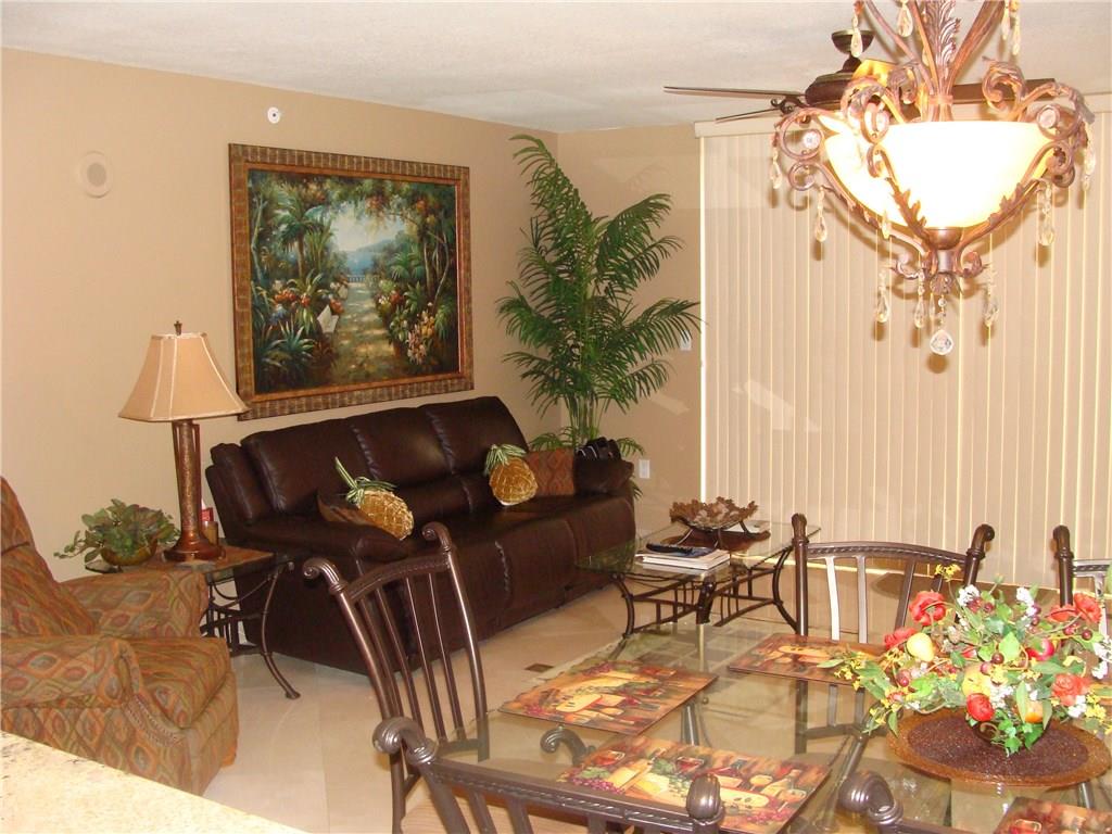 Vue Condo - Residential Lease