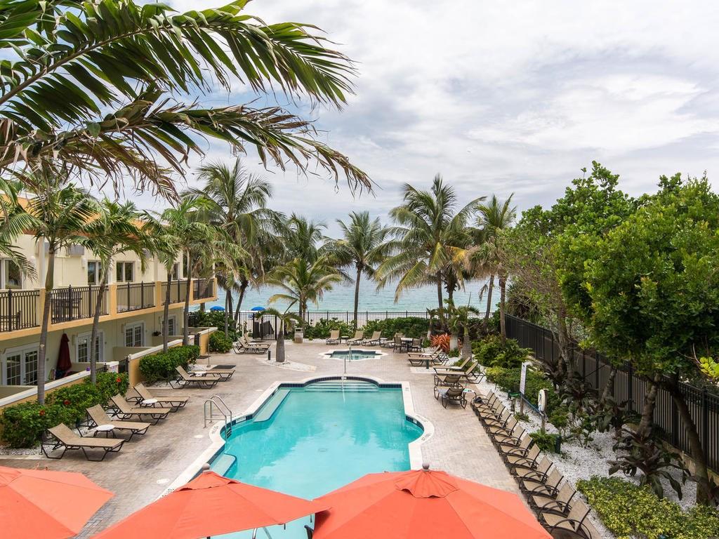 Vue Condo - Residential Lease