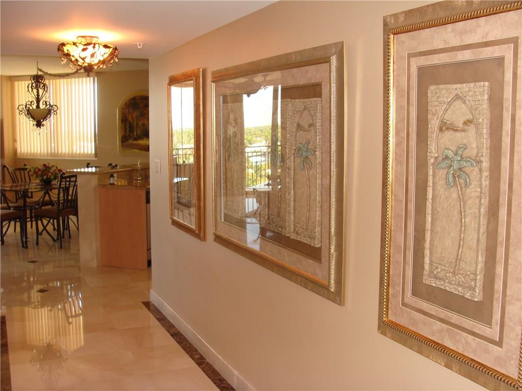 Vue Condo - Residential Lease