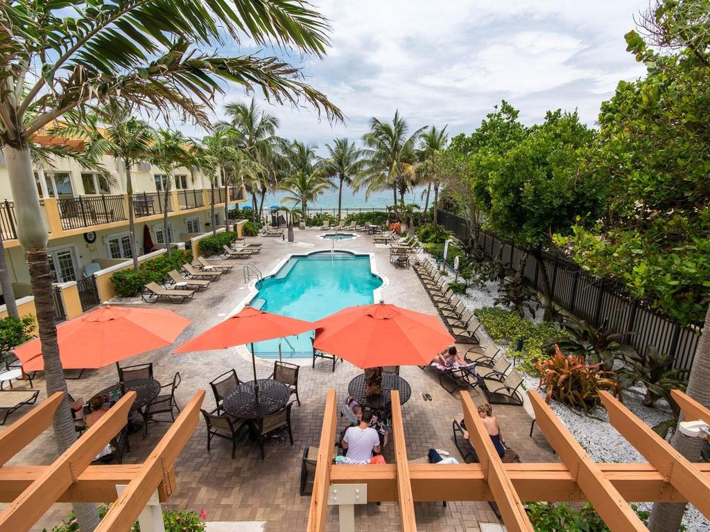 Vue Condo - Residential Lease