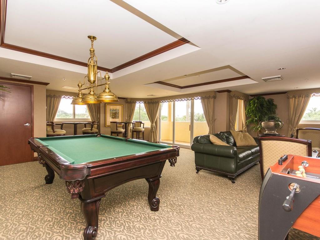 Vue Condo - Residential Lease