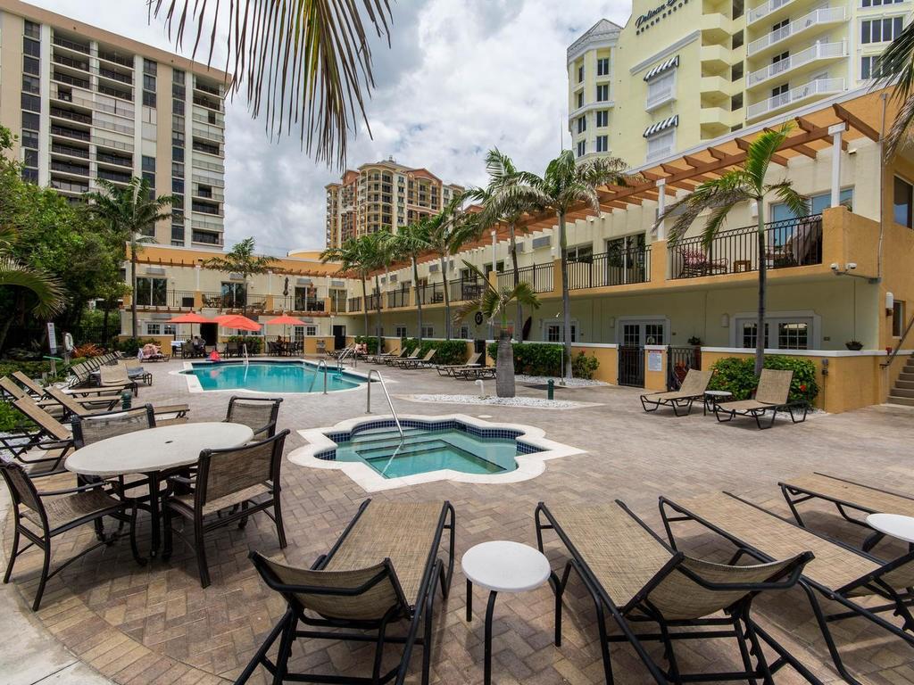 Vue Condo - Residential Lease