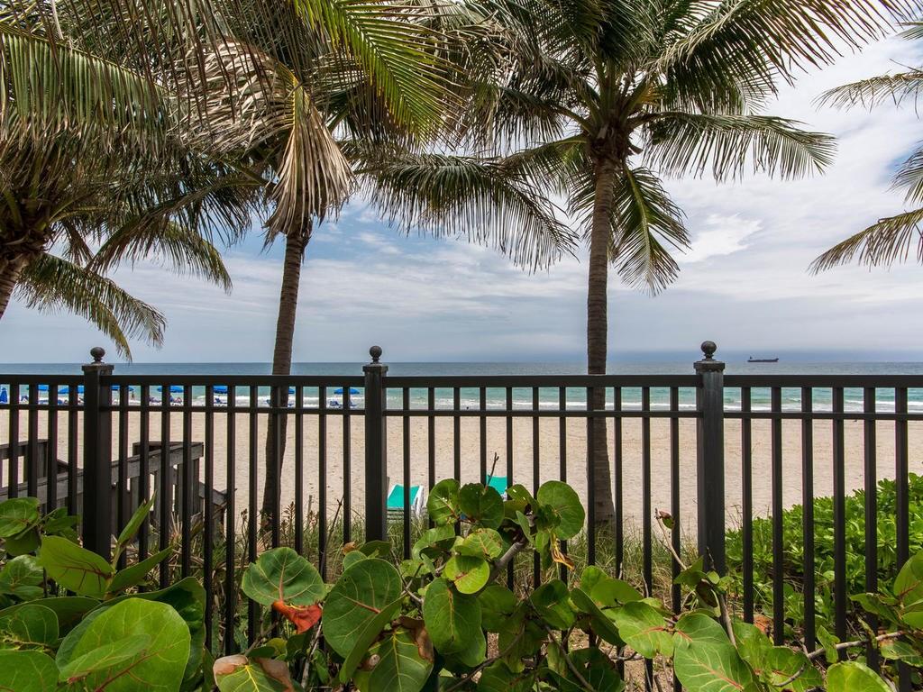 Vue Condo - Residential Lease