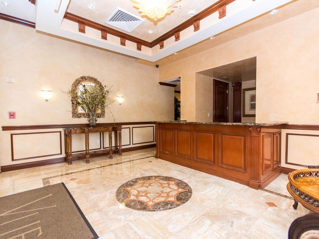 Vue Condo - Residential Lease