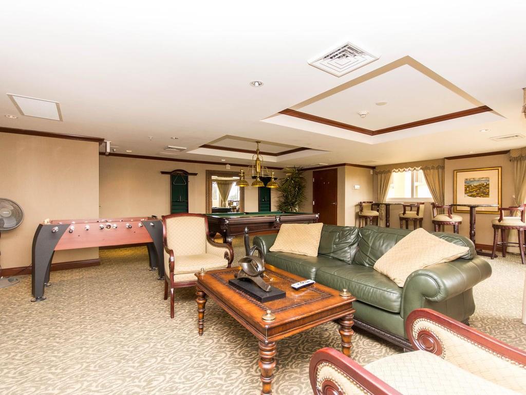 Vue Condo - Residential Lease