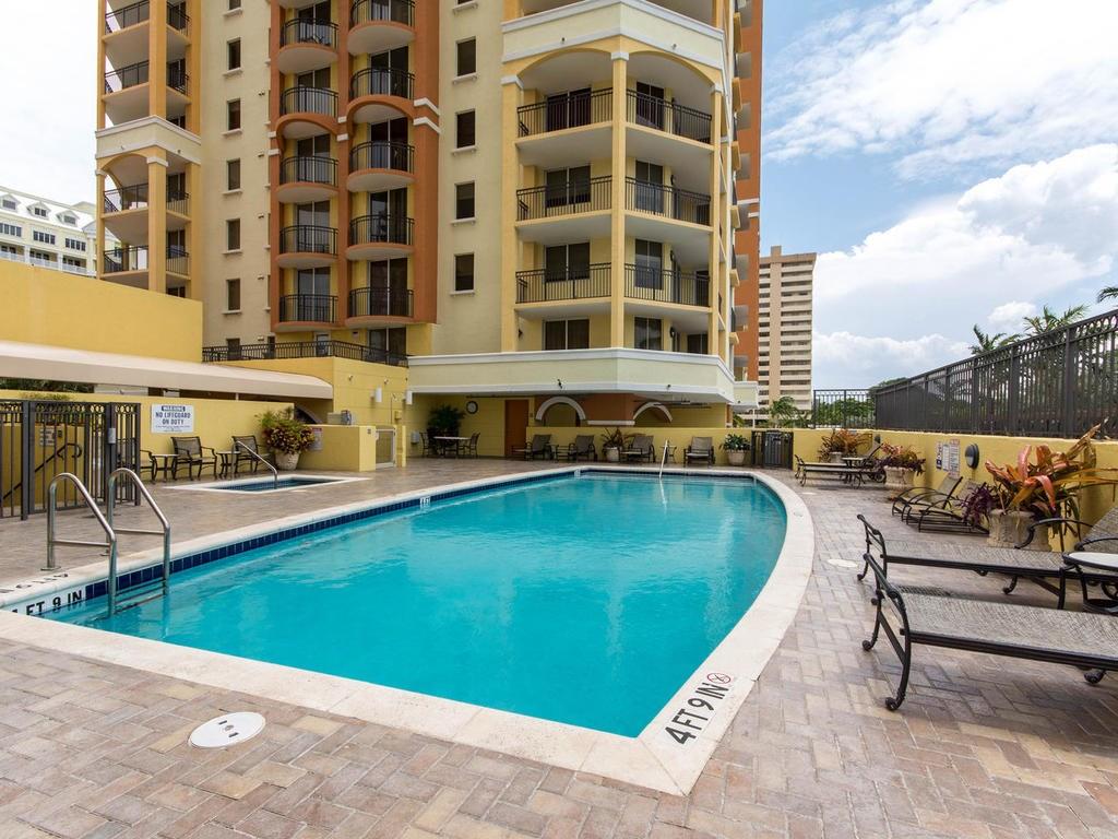 Vue Condo - Residential Lease