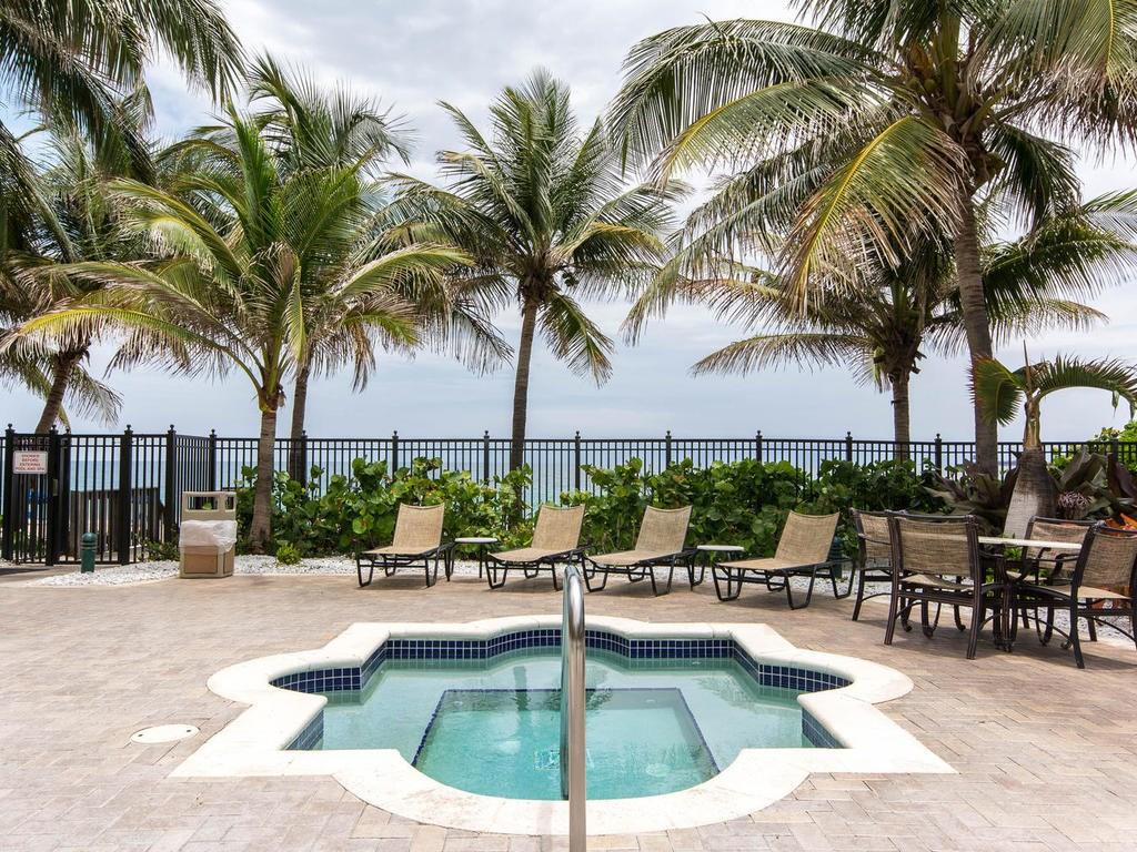 Vue Condo - Residential Lease