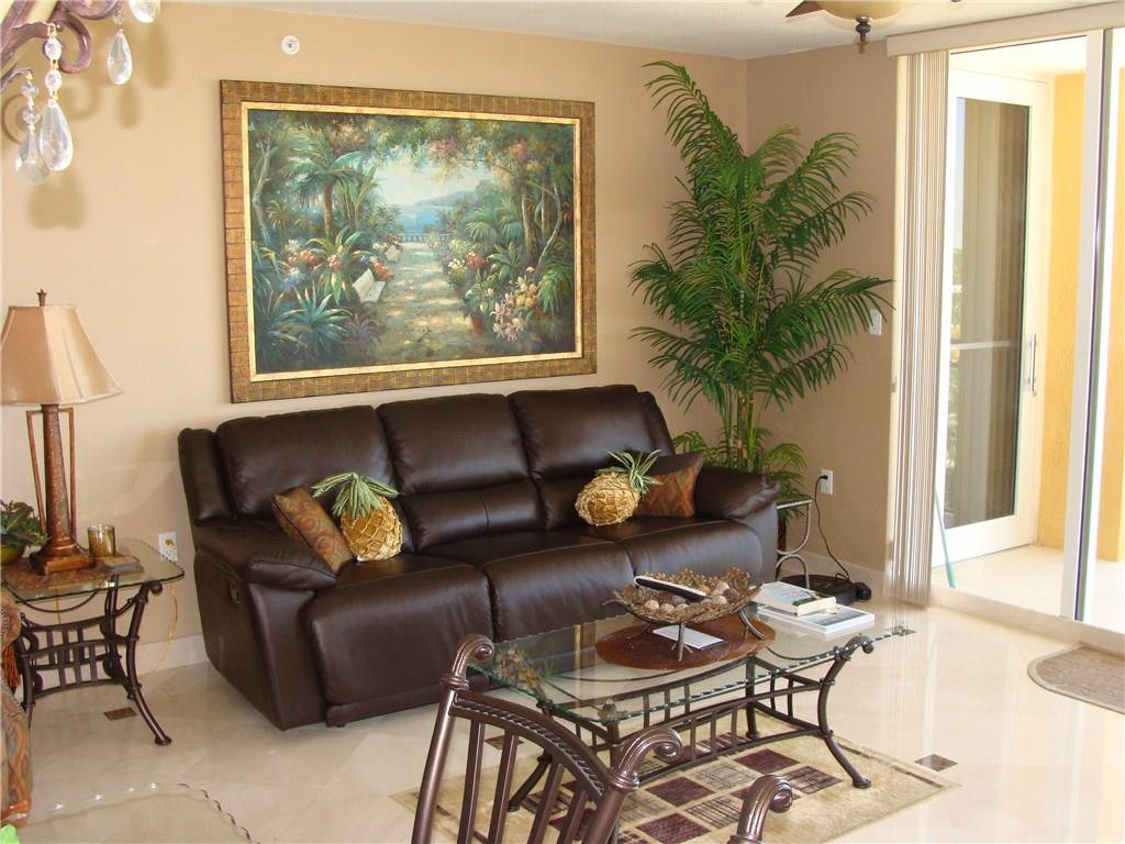 Vue Condo - Residential Lease