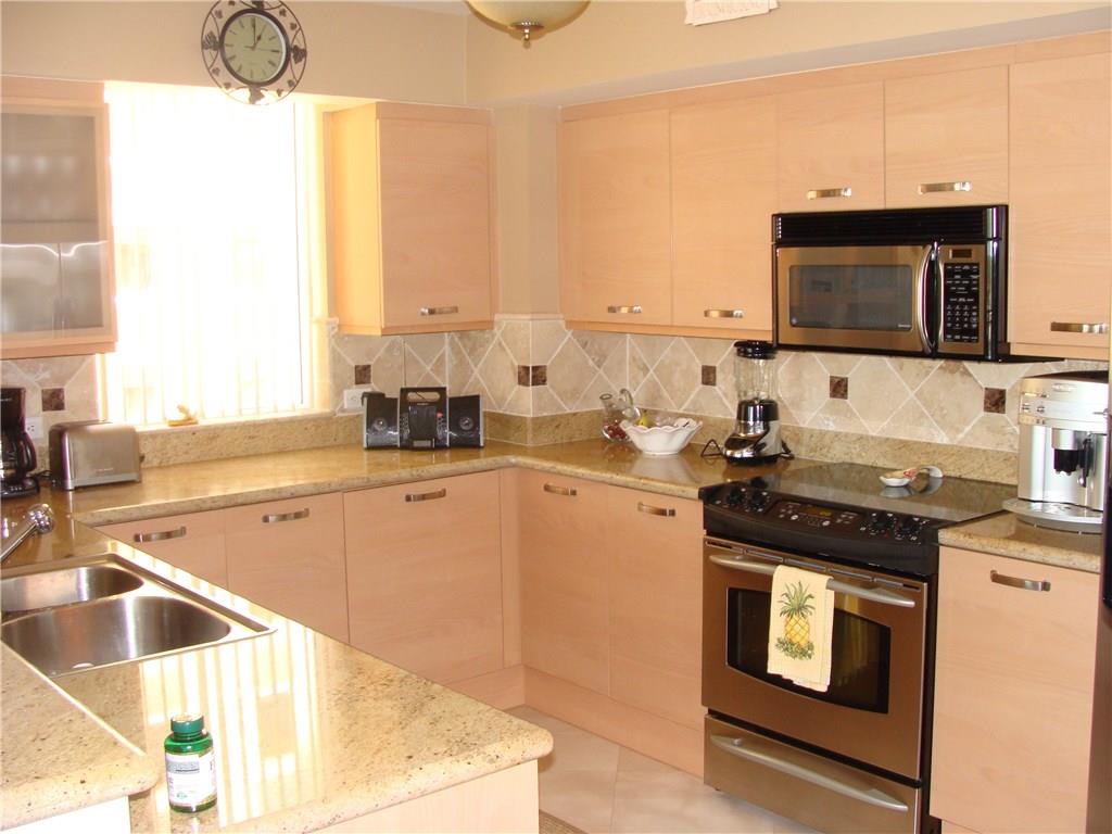 Vue Condo - Residential Lease