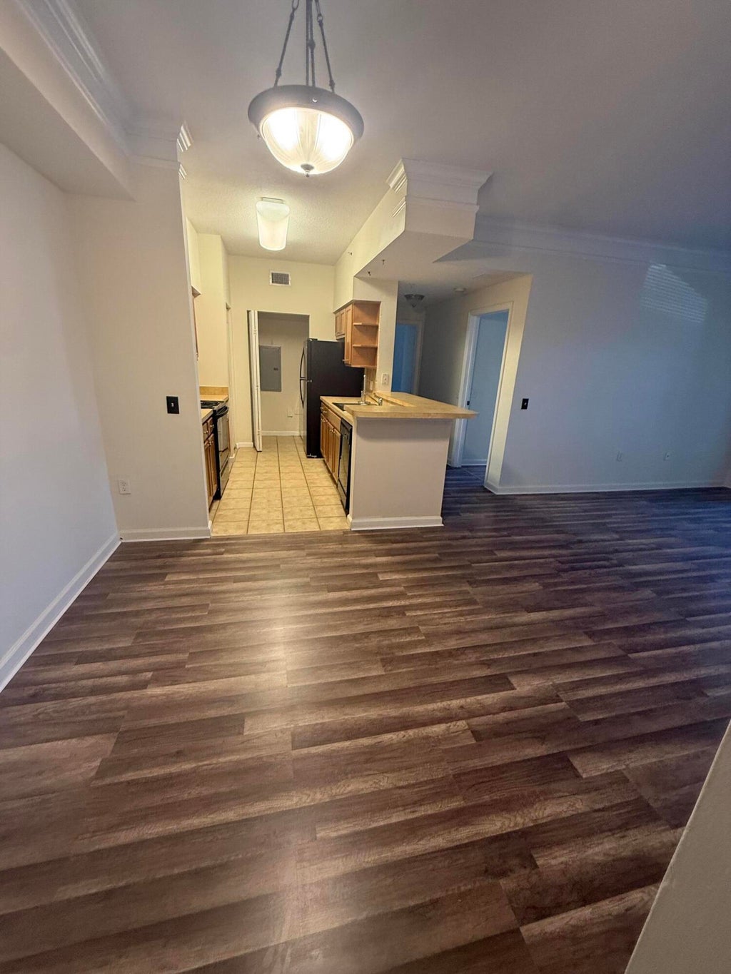 Photo of 9901 BAYWINDS Boulevard #3107, West Palm Beach, FL 33411 (MLS # B26055010)