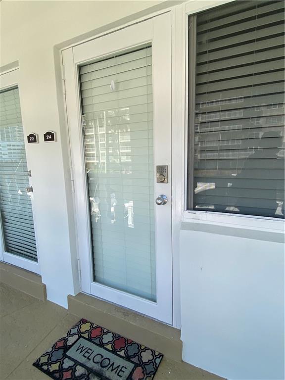 WATERSIDE ON THE INTRACOA - Residential Lease