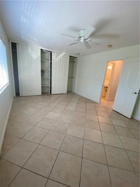 WATERSIDE ON THE INTRACOA - Residential Lease