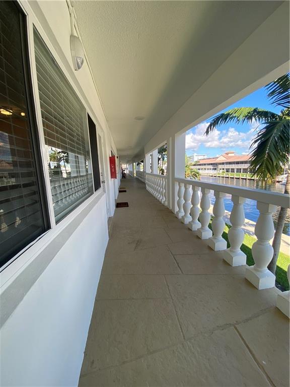 WATERSIDE ON THE INTRACOA - Residential Lease