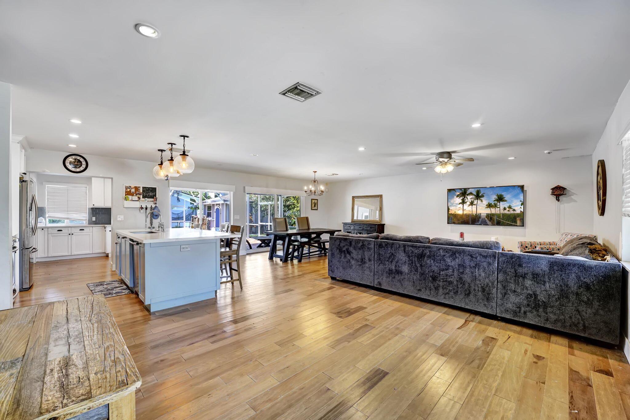 1260 SW 17th Street