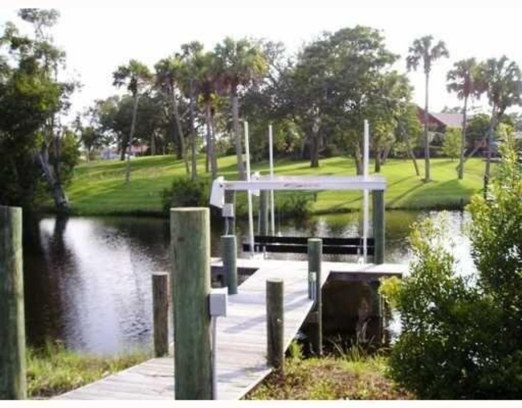 Photo of 7234 SW Quiet River Court, Stuart, FL 34997 (MLS # R10715518)