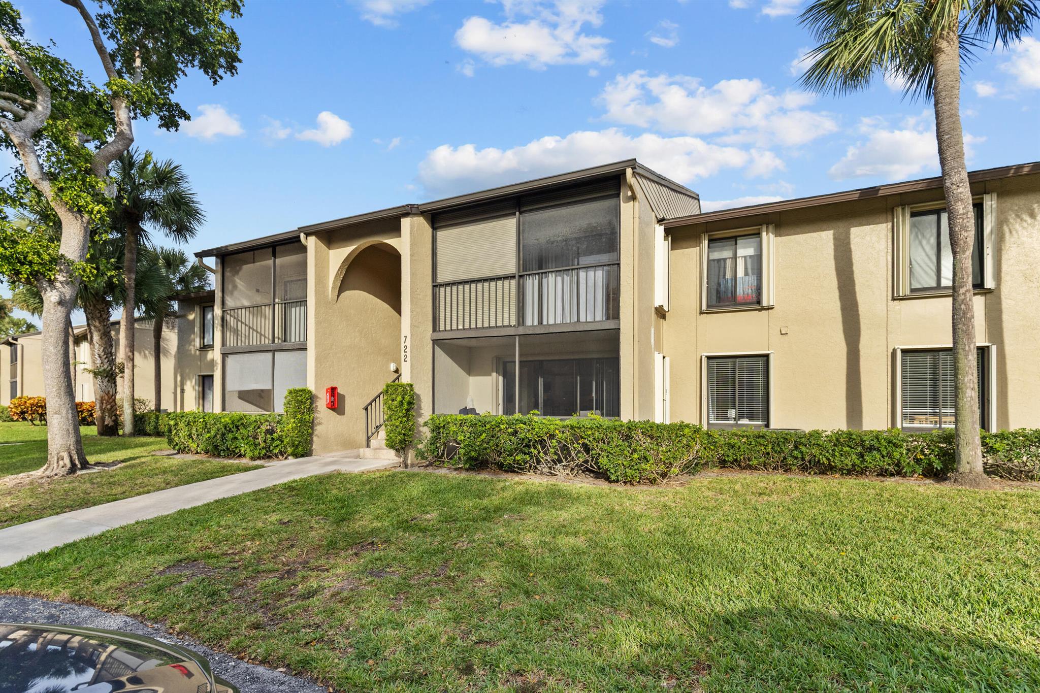 PINE RIDGE NORTH VILLAGE - Residential