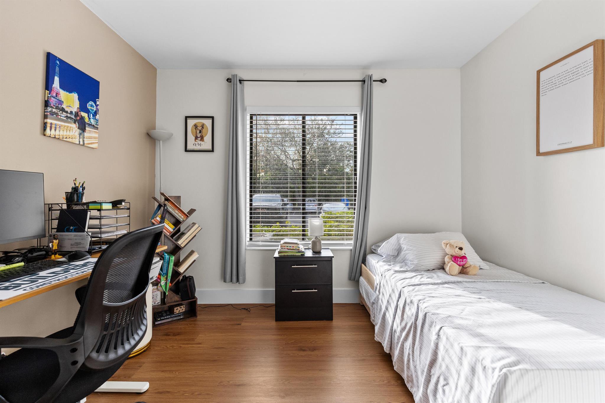 PINE RIDGE NORTH VILLAGE - Residential