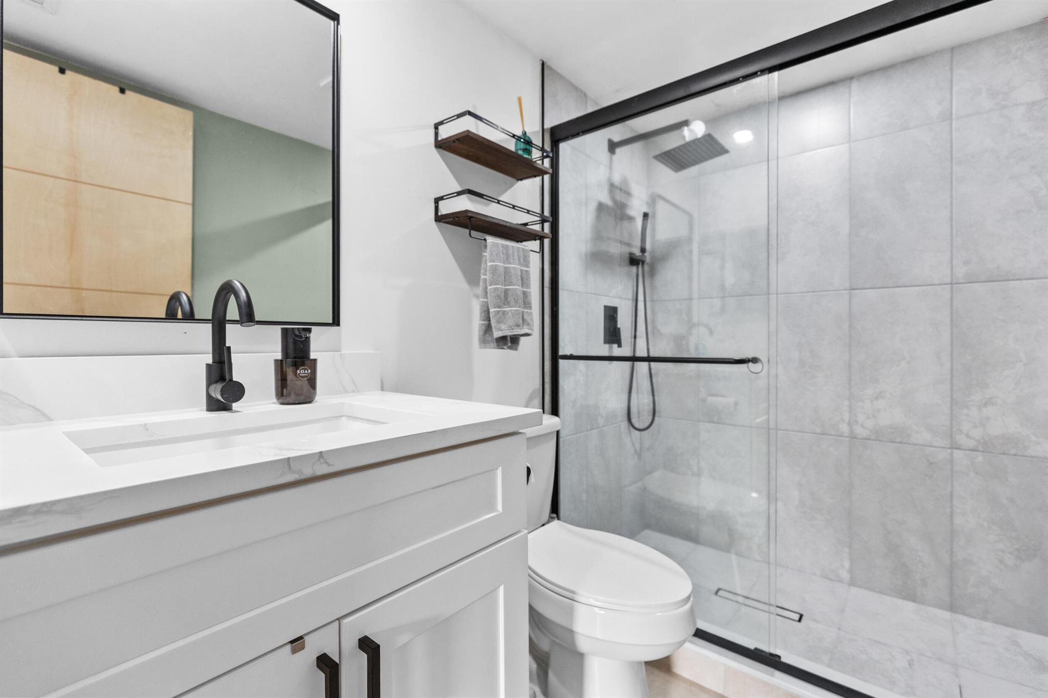 PINE RIDGE NORTH VILLAGE - Residential