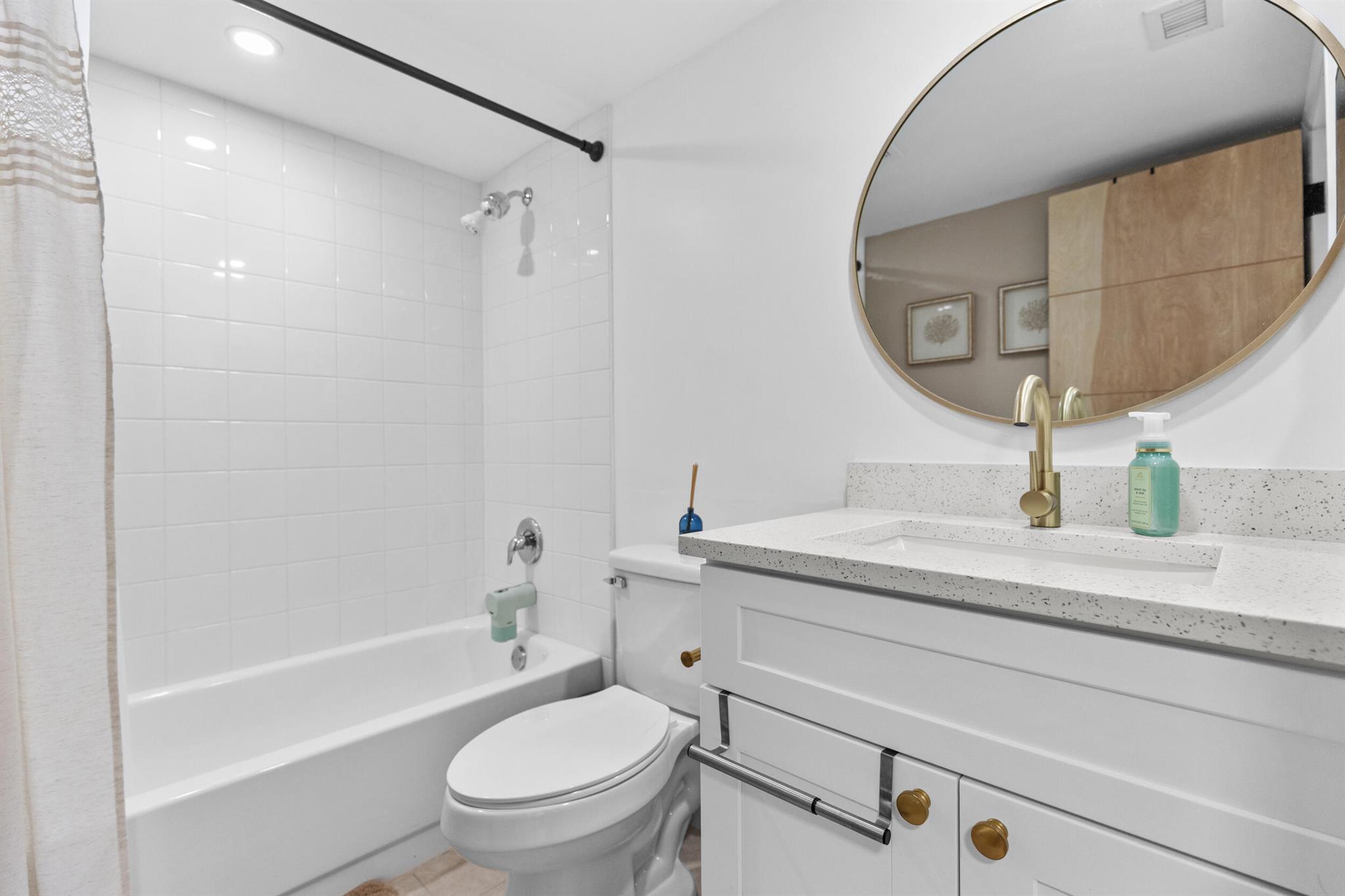 PINE RIDGE NORTH VILLAGE - Residential