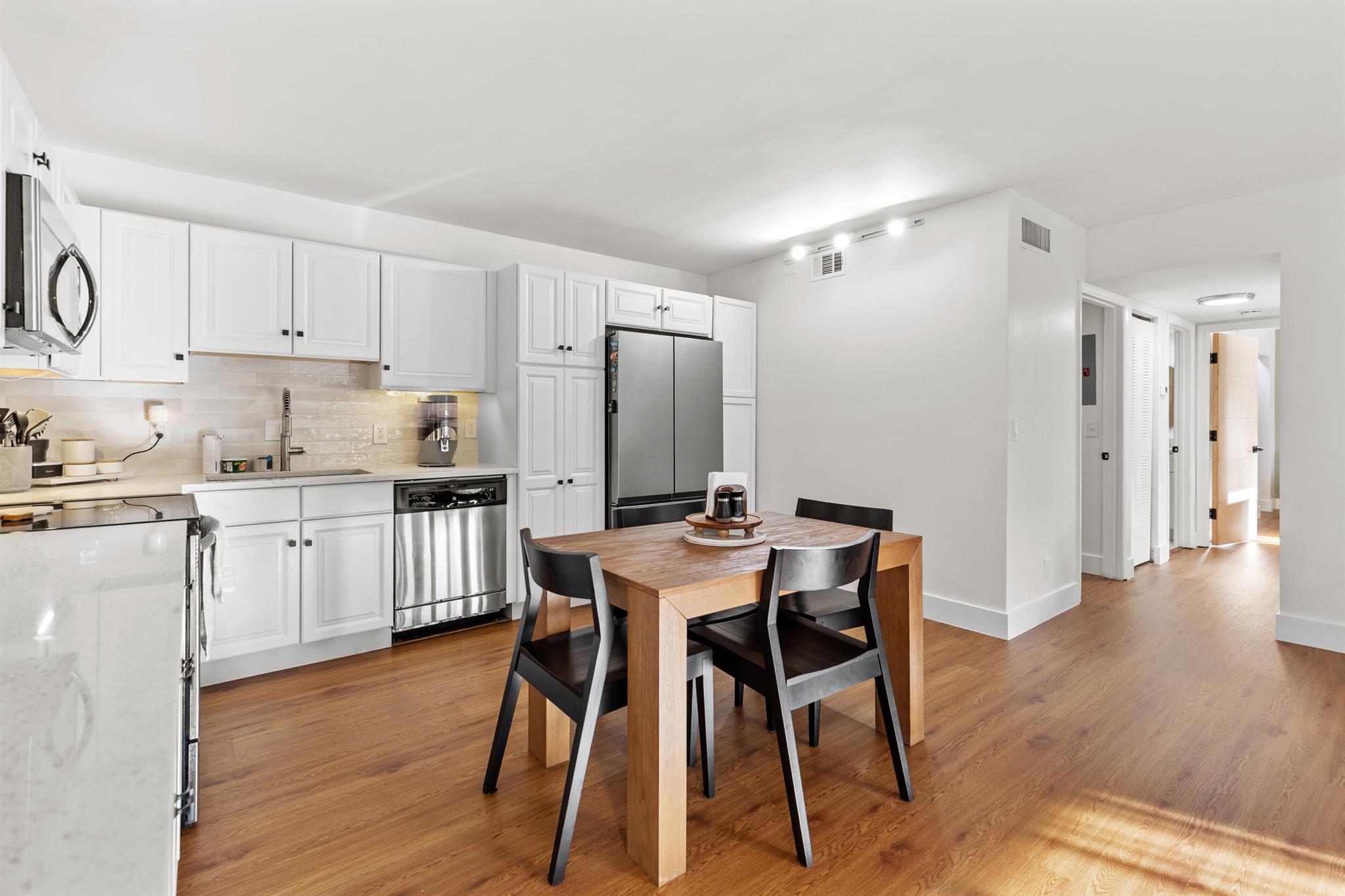 PINE RIDGE NORTH VILLAGE - Residential