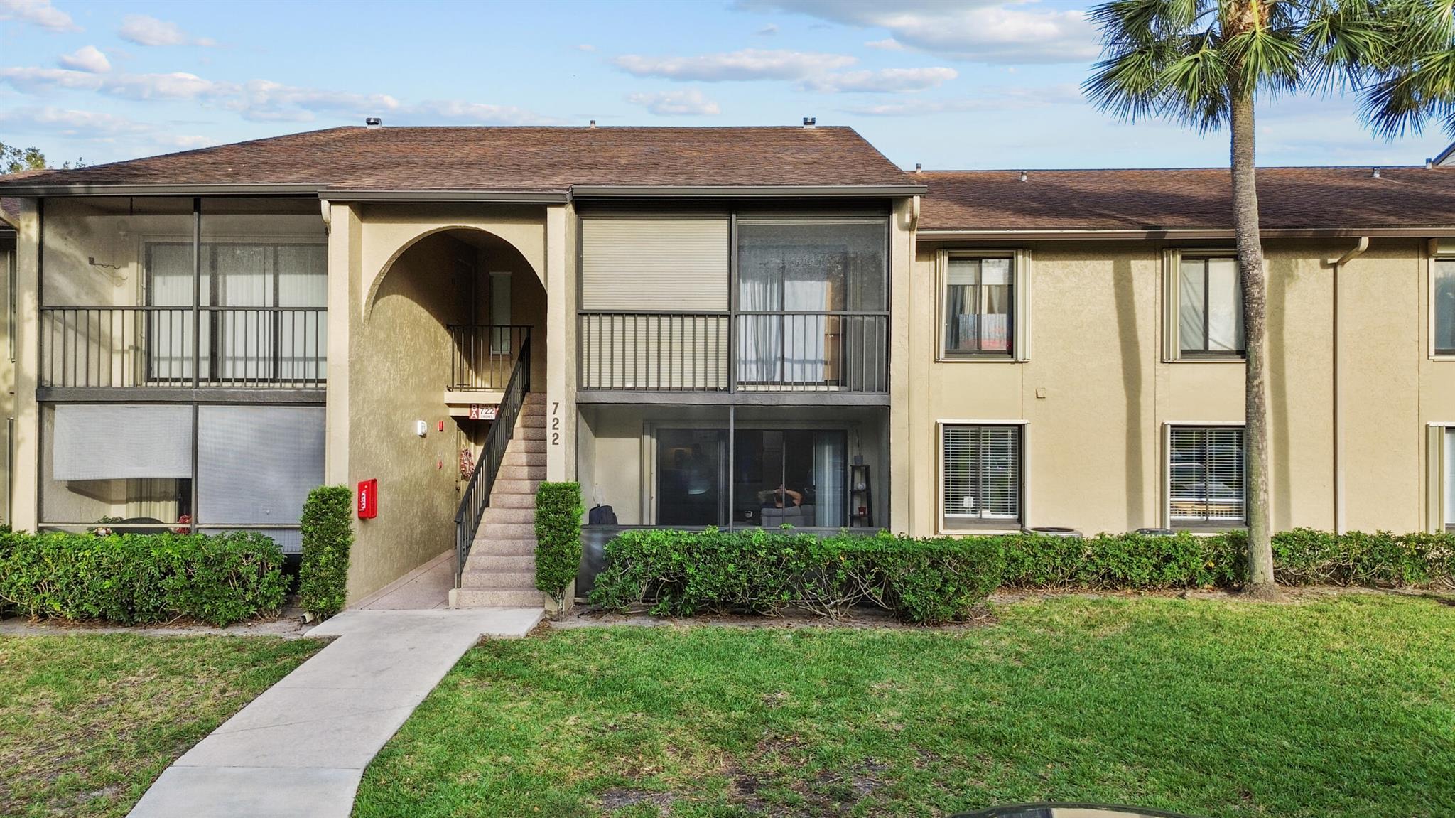 PINE RIDGE NORTH VILLAGE - Residential