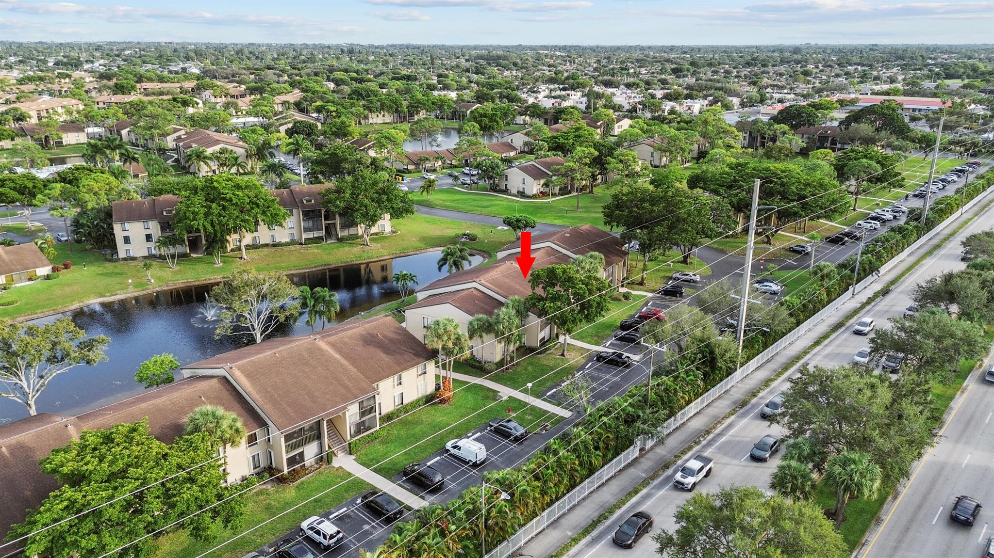 PINE RIDGE NORTH VILLAGE - Residential