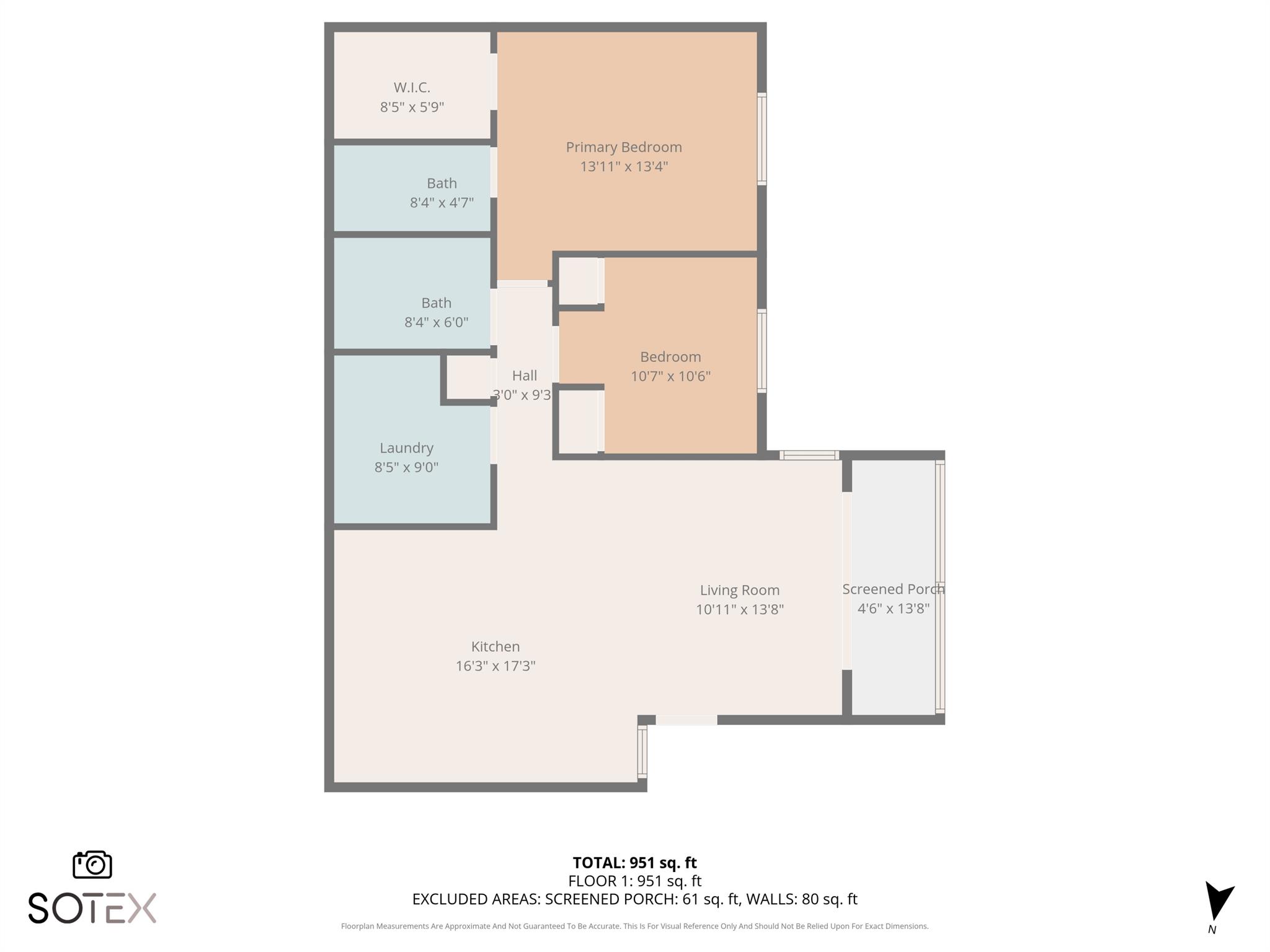 PINE RIDGE NORTH VILLAGE - Residential