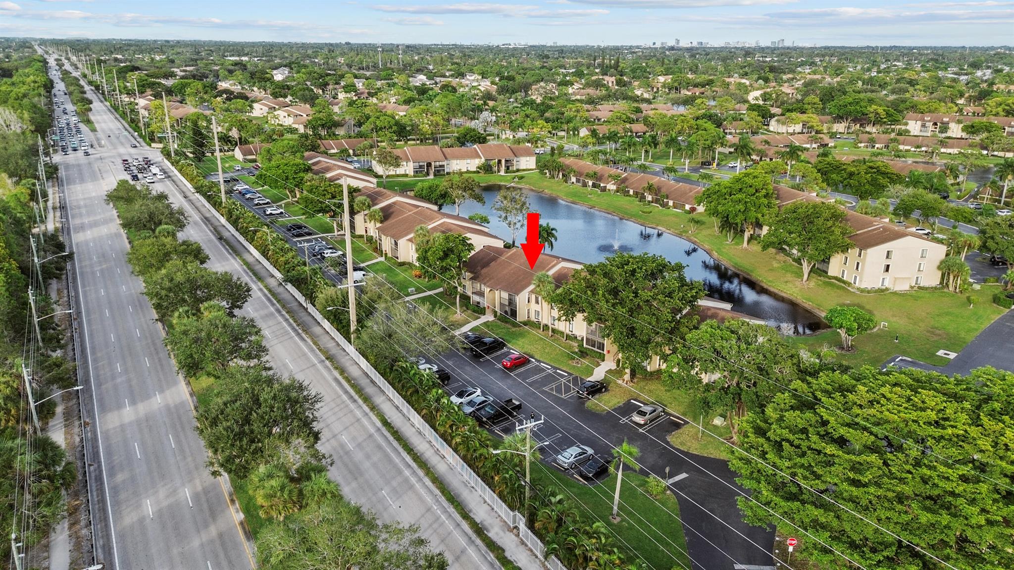 PINE RIDGE NORTH VILLAGE - Residential