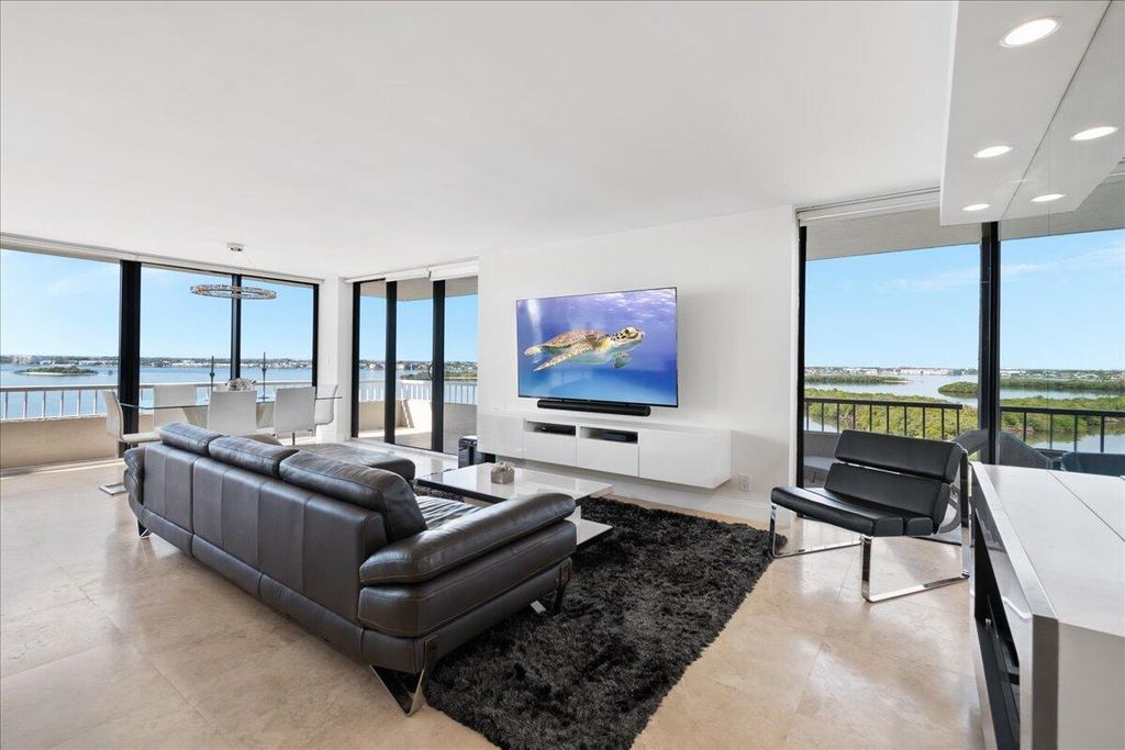 Photo of 5550 N Ocean Drive #10d, Singer Island, FL 33404 (MLS # R10864850)
