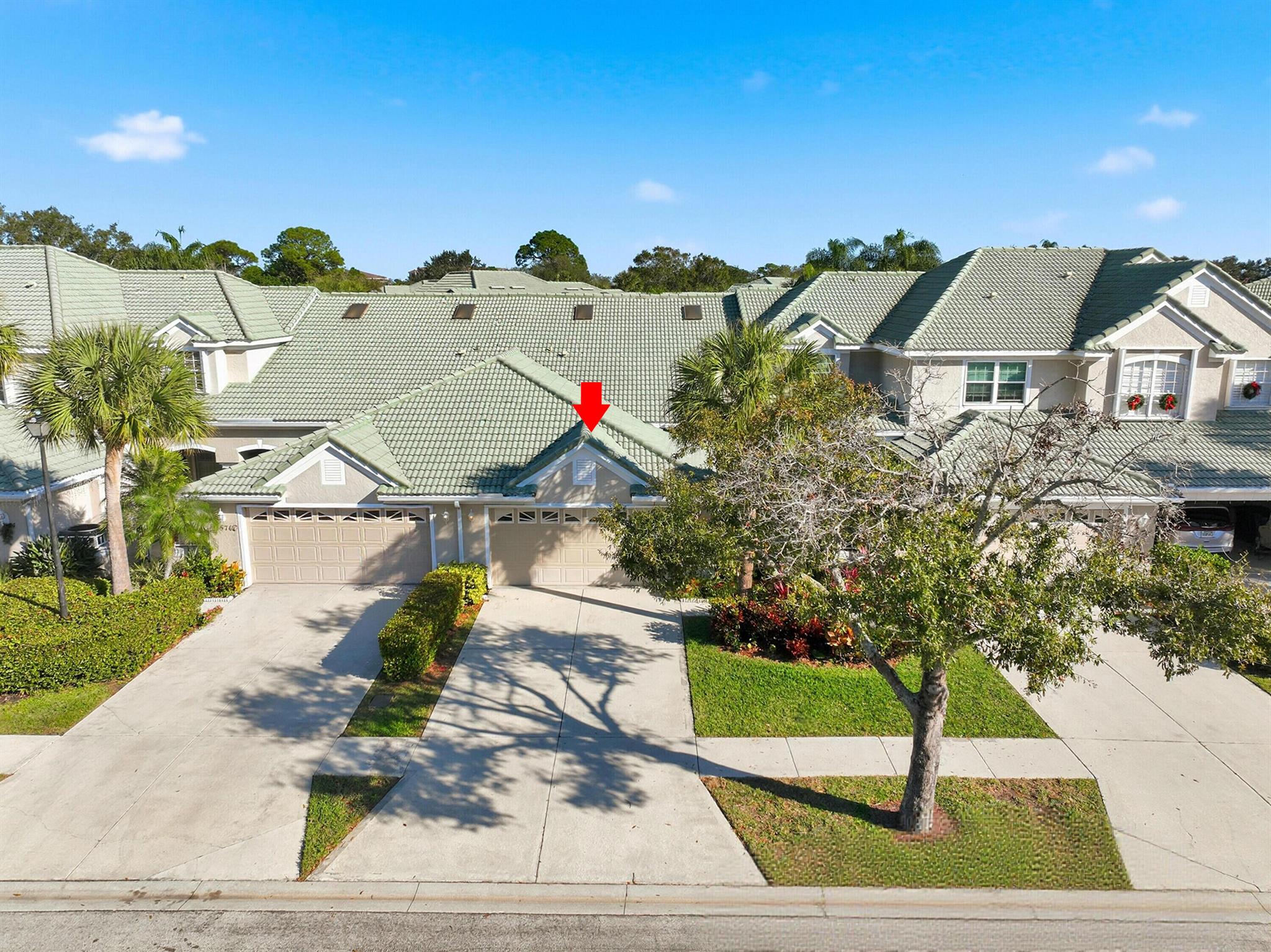 HARBOUR ISLES AT LAKE CHA - Residential