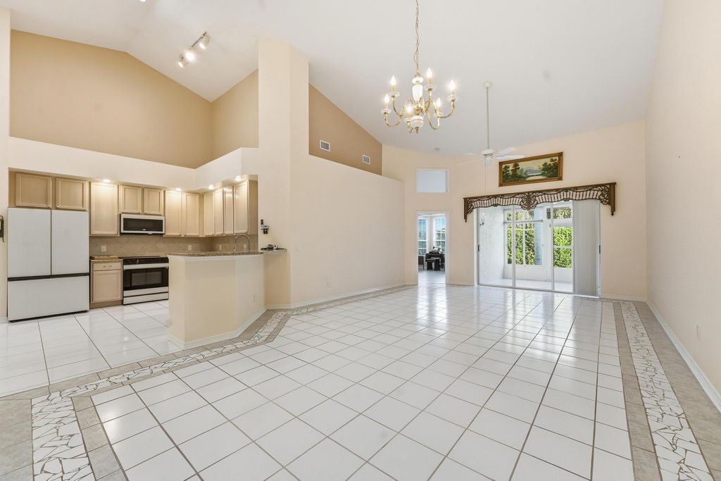 Photo of 1578 SW Harbour Isles Circle #72, Port Saint Lucie, FL 34986 (MLS # R11150102)