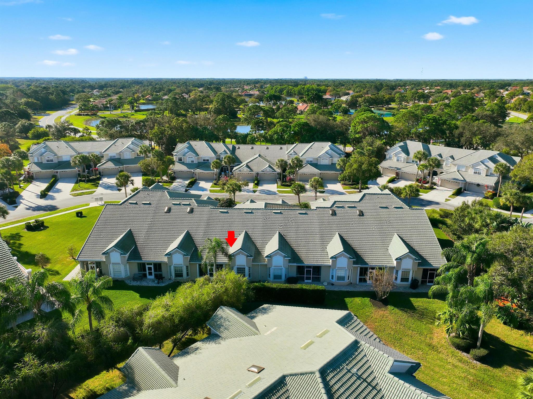 HARBOUR ISLES AT LAKE CHA - Residential