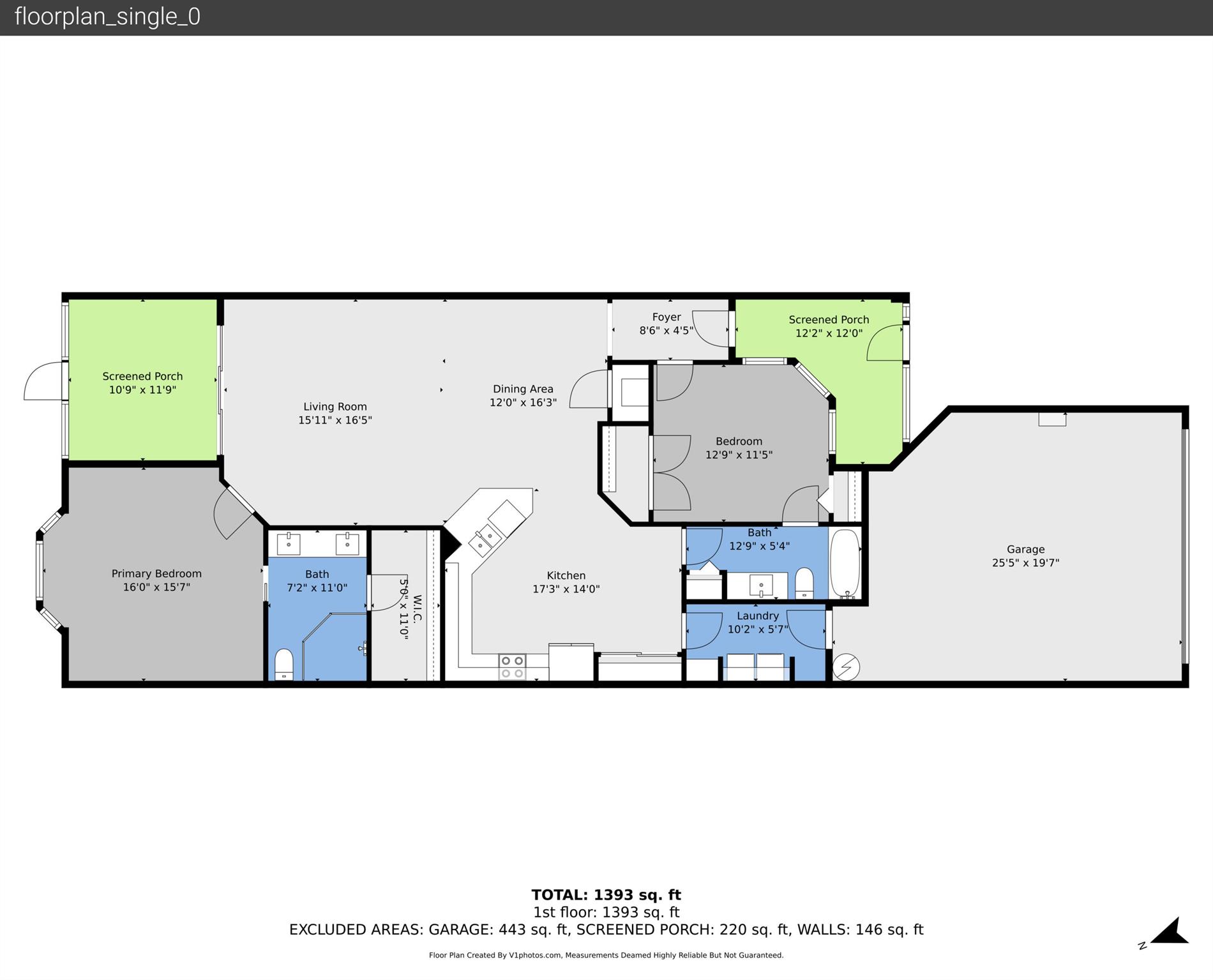 HARBOUR ISLES AT LAKE CHA - Residential