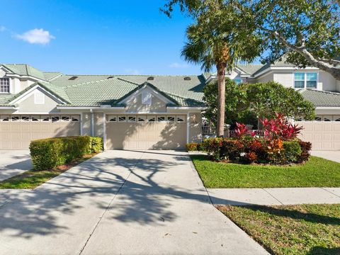 Photo of 1578 SW Harbour Isles Circle #72, Port Saint Lucie, FL 34986 (MLS # R11150102)