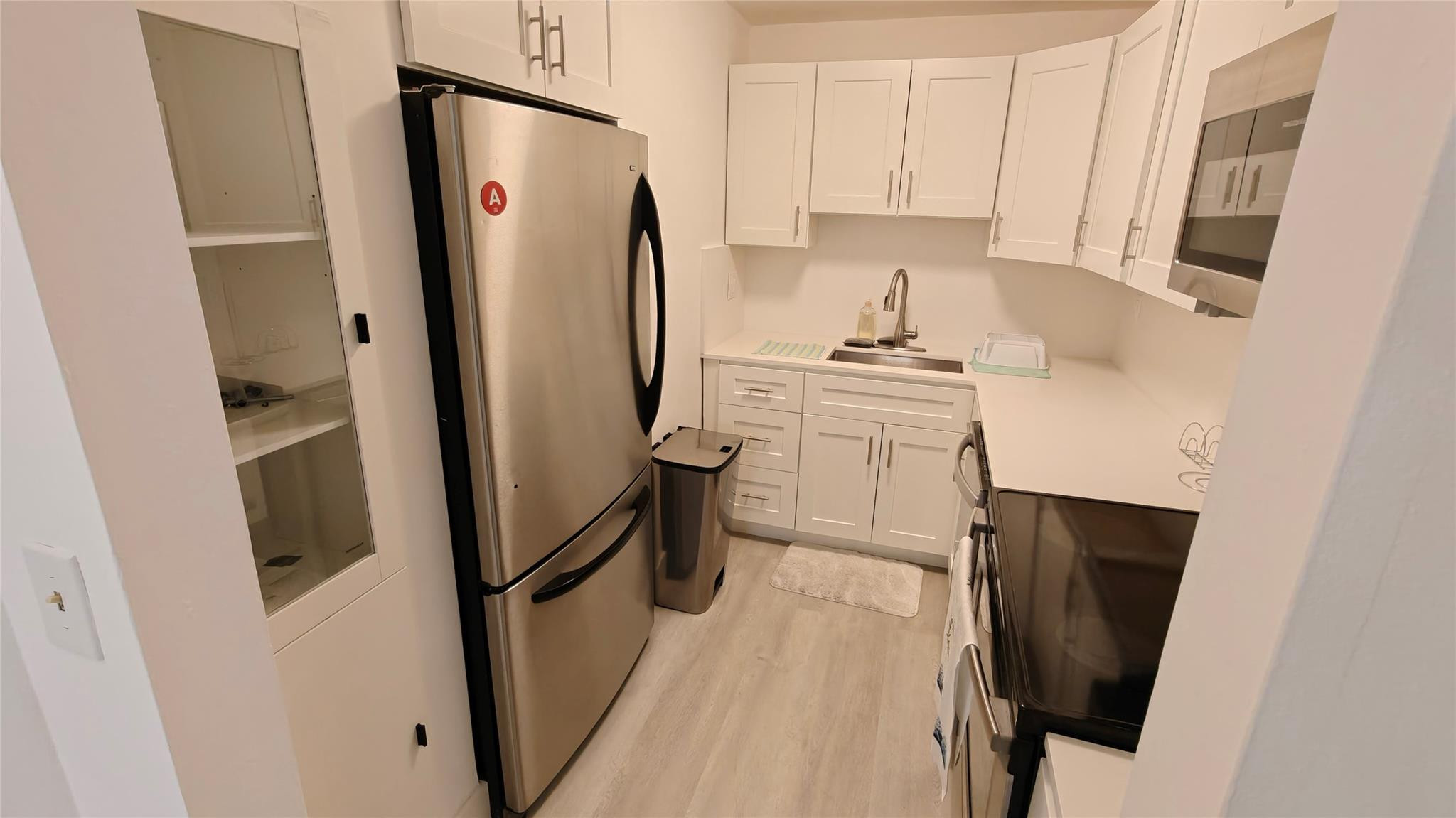 BROOKFIELD GARDENS CONDO - Residential Lease