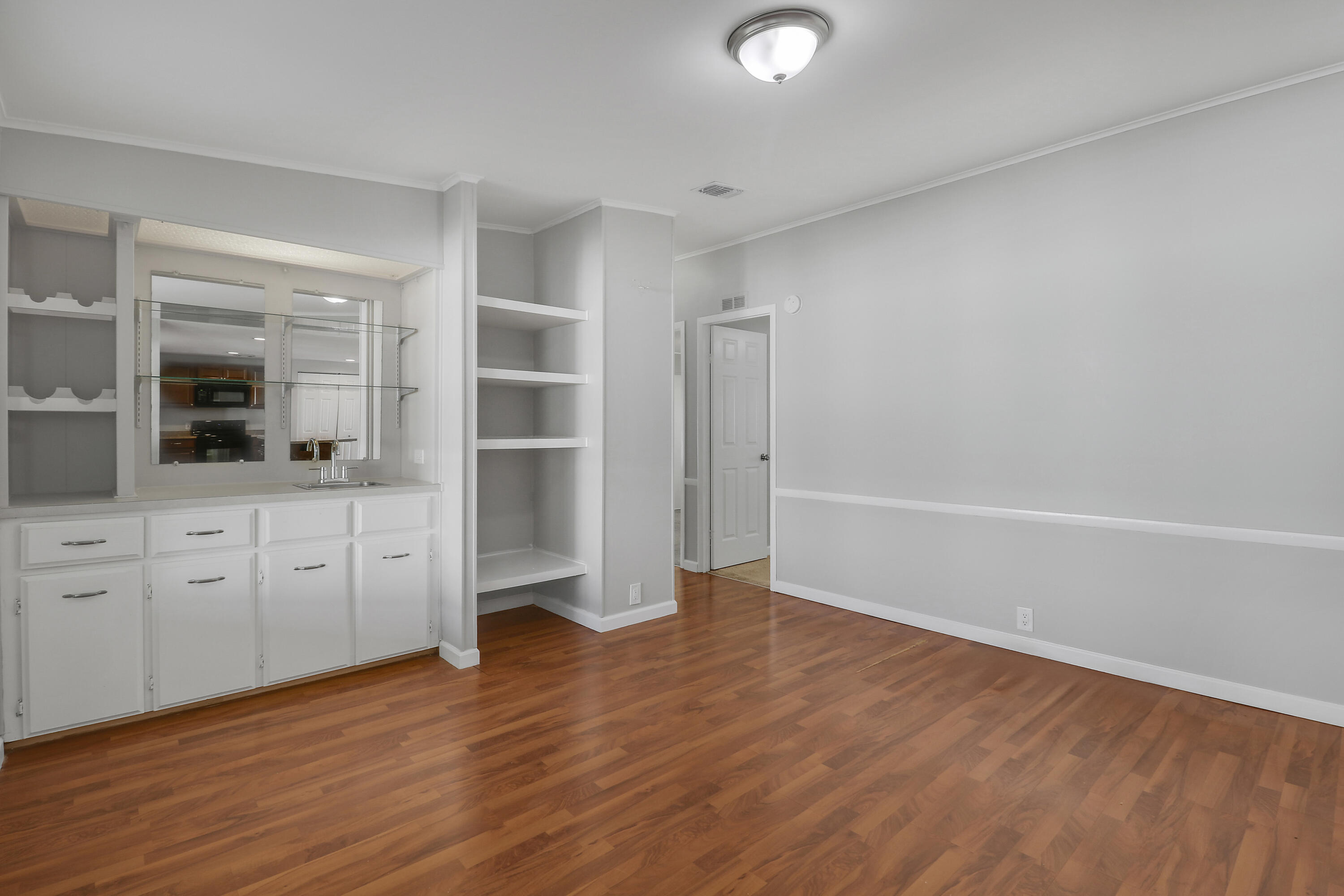 Heritage Ridge South - Residential