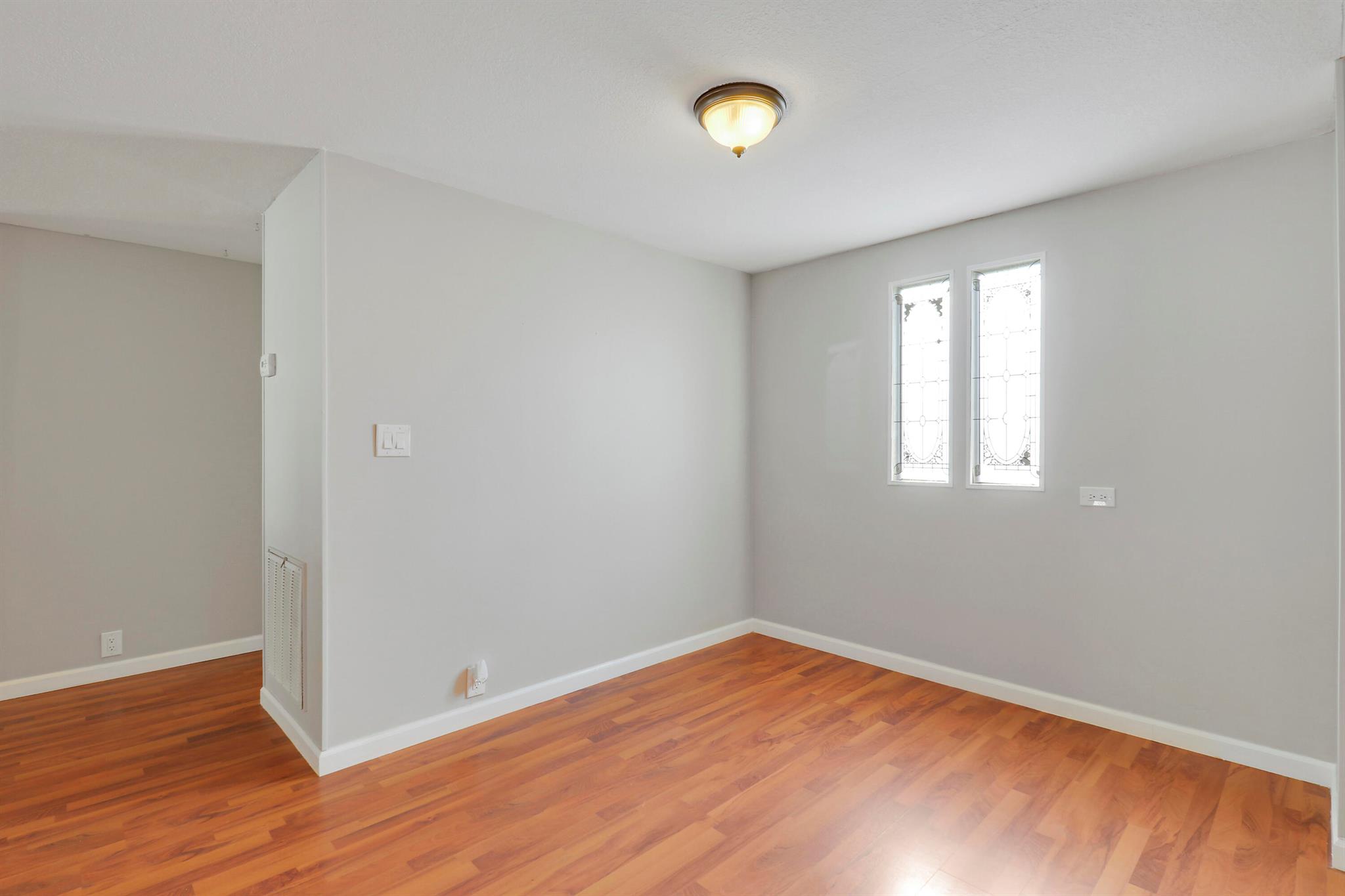 Heritage Ridge South - Residential