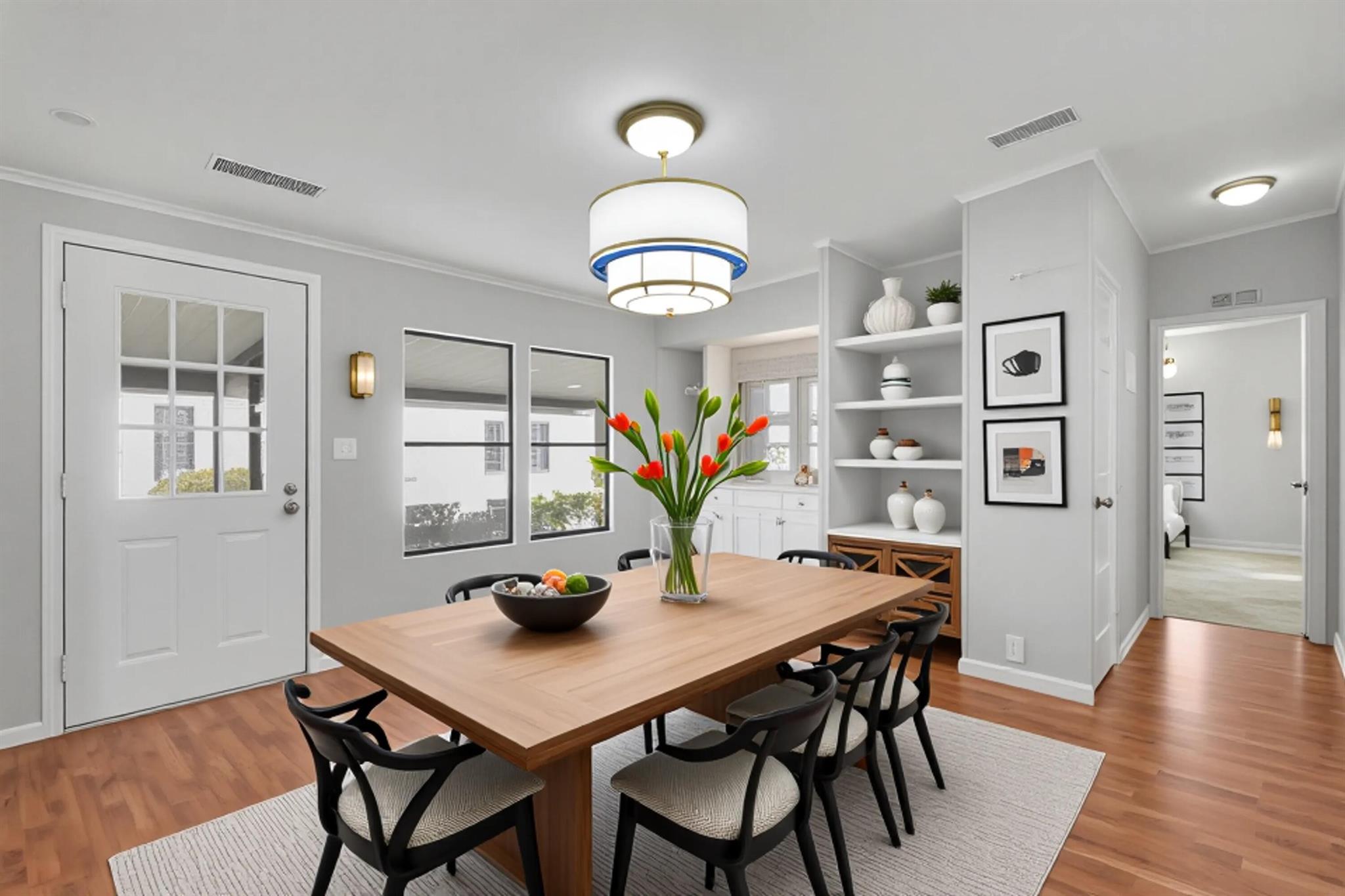 Heritage Ridge South - Residential