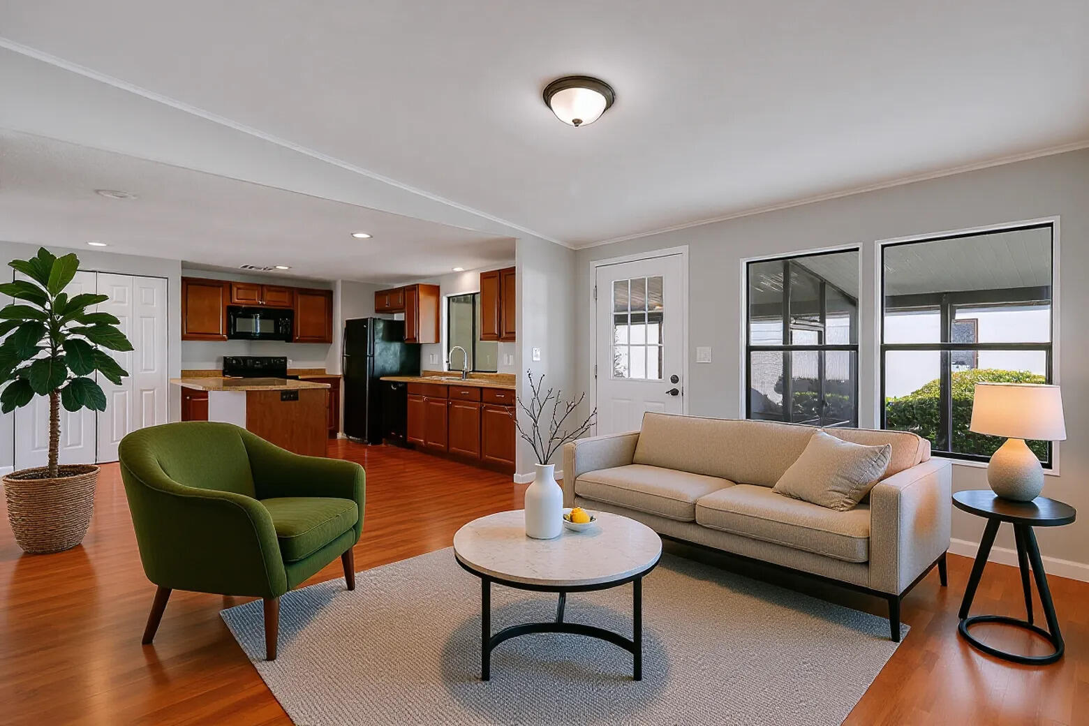 Heritage Ridge South - Residential