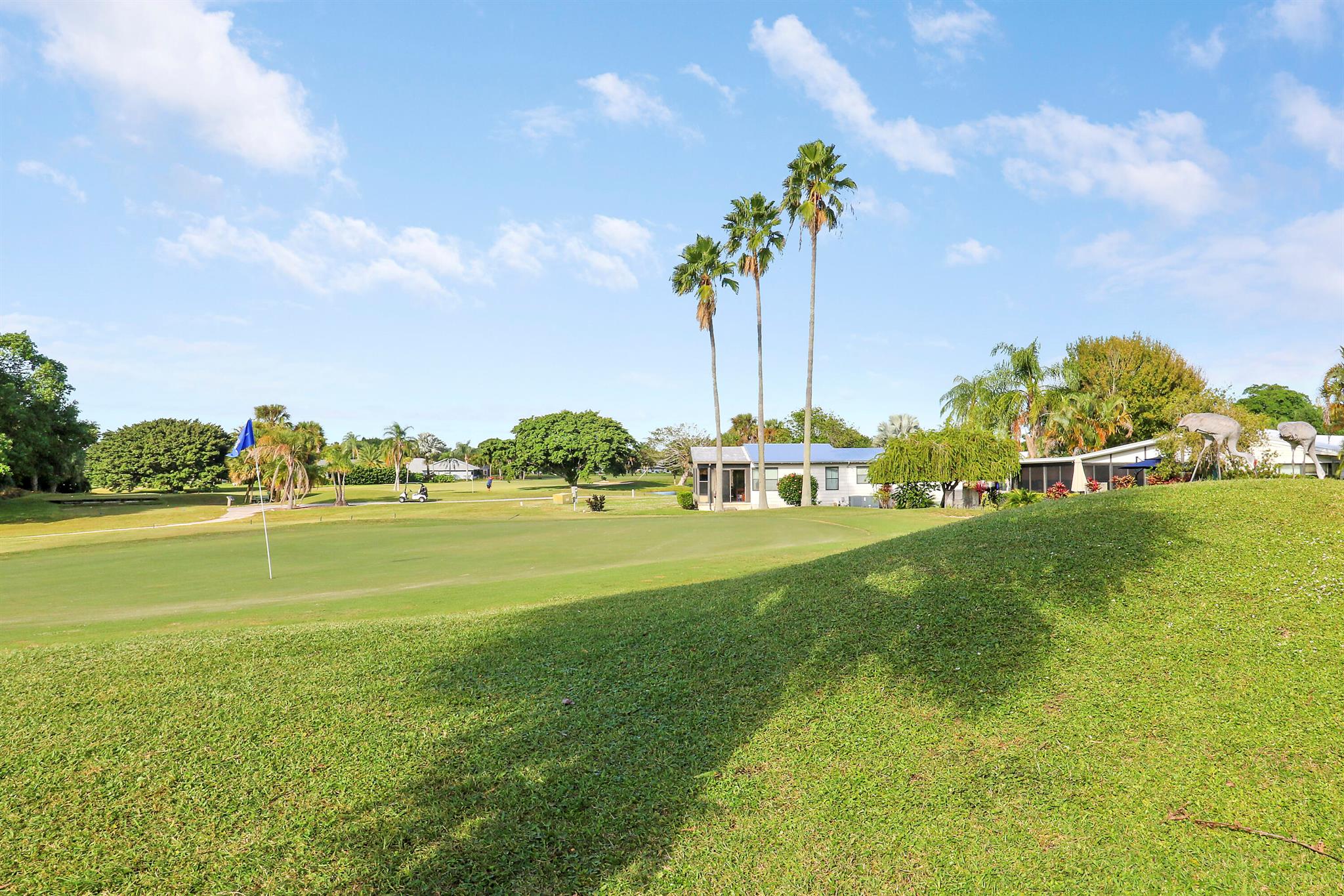 Heritage Ridge South - Residential