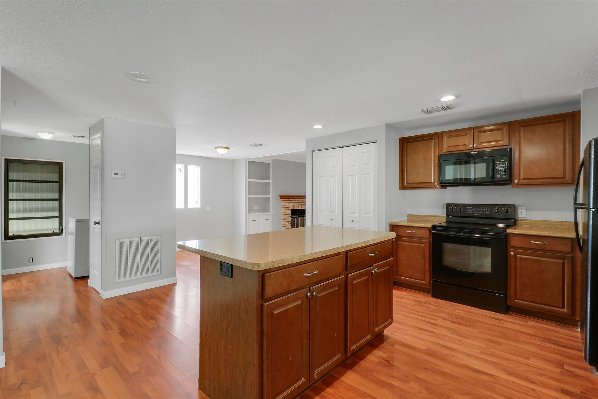 Heritage Ridge South - Residential