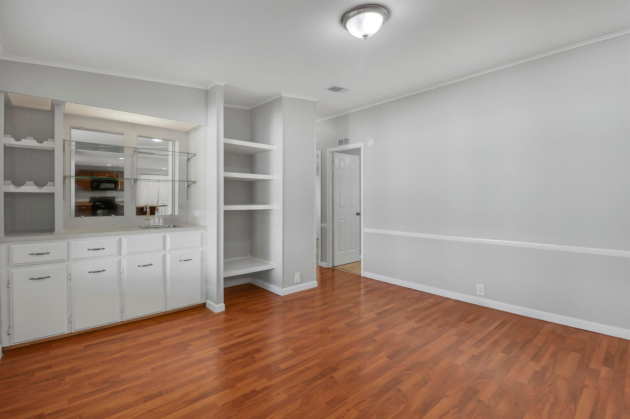 Heritage Ridge South - Residential