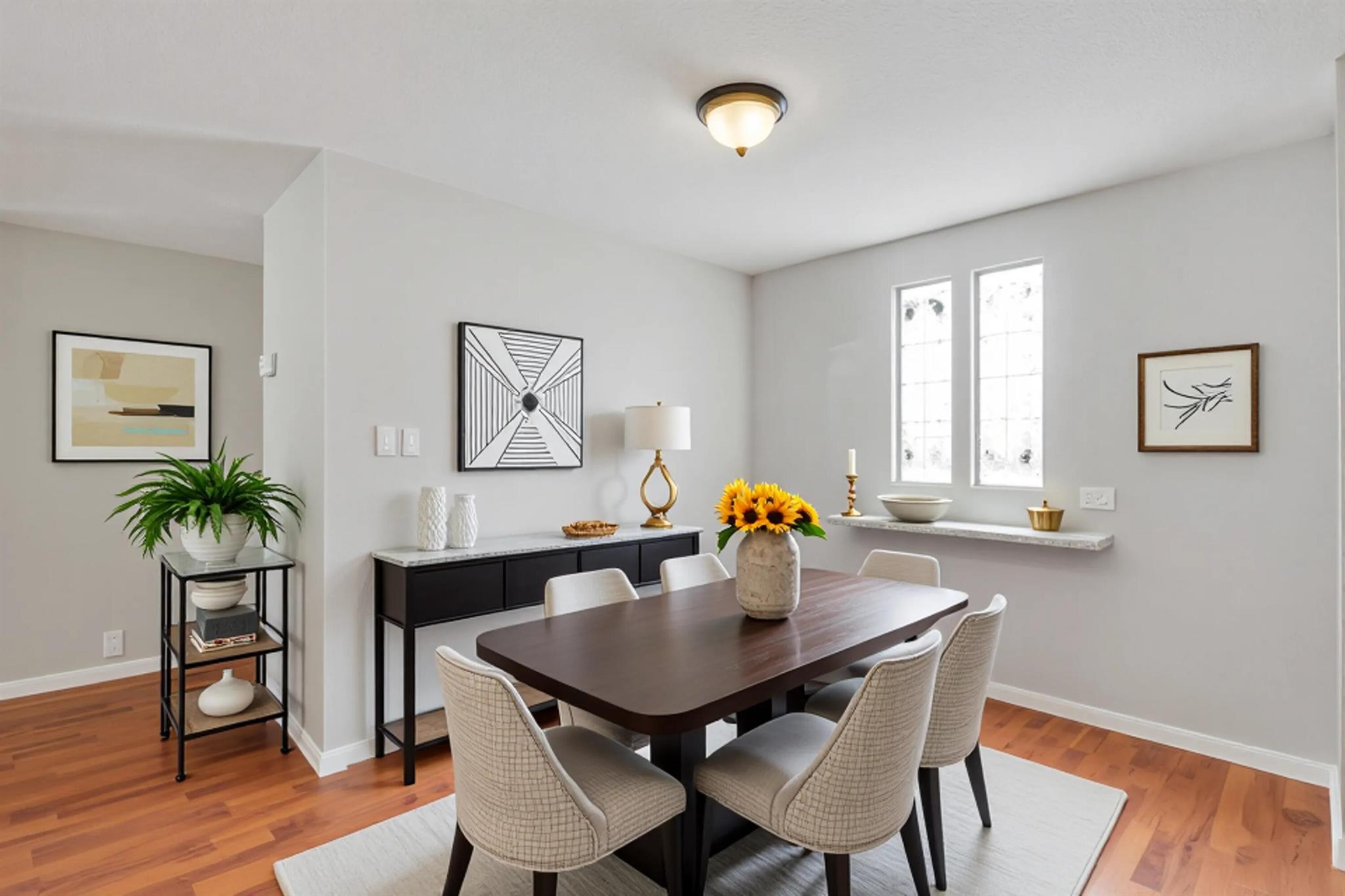 Heritage Ridge South - Residential