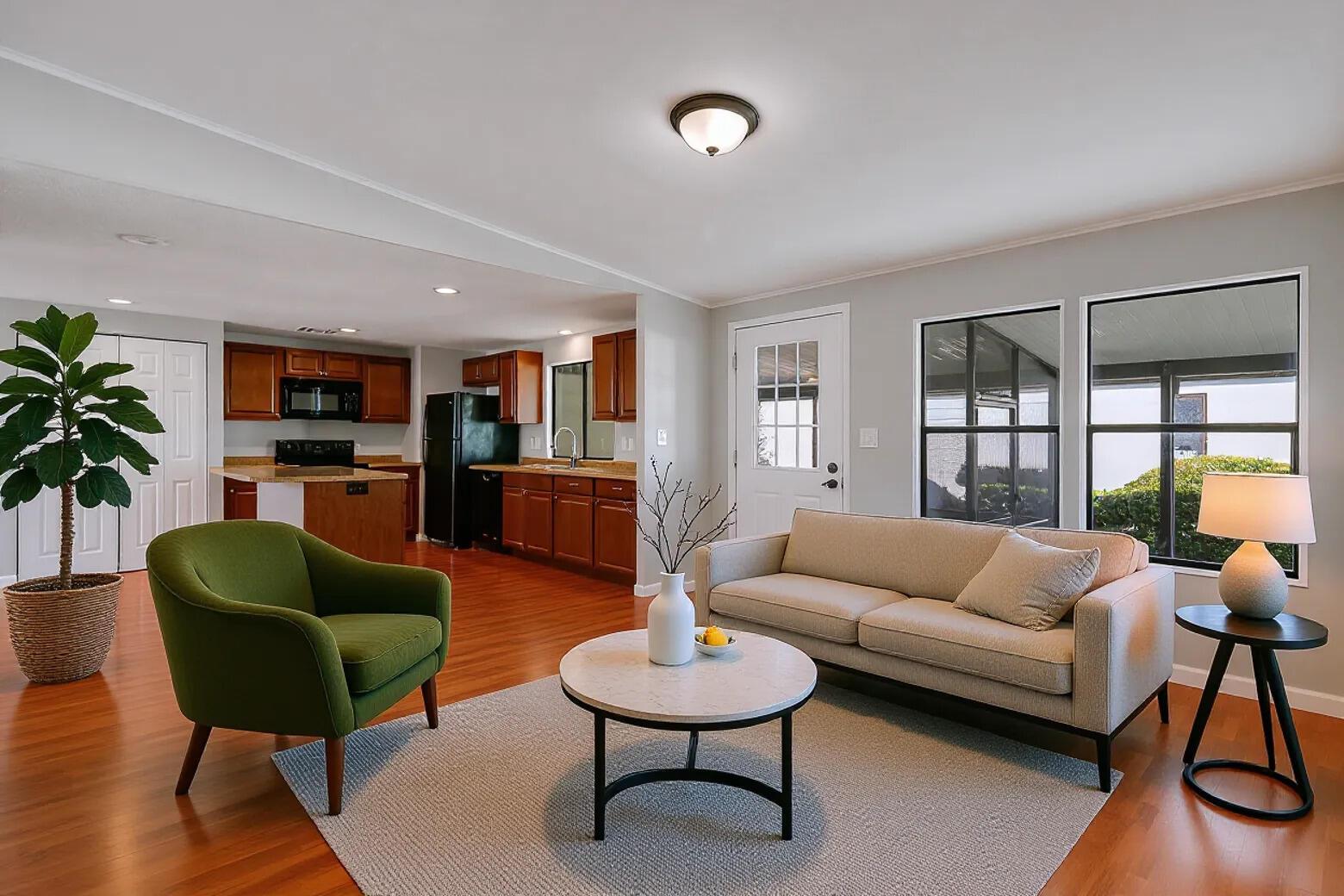 Heritage Ridge South - Residential