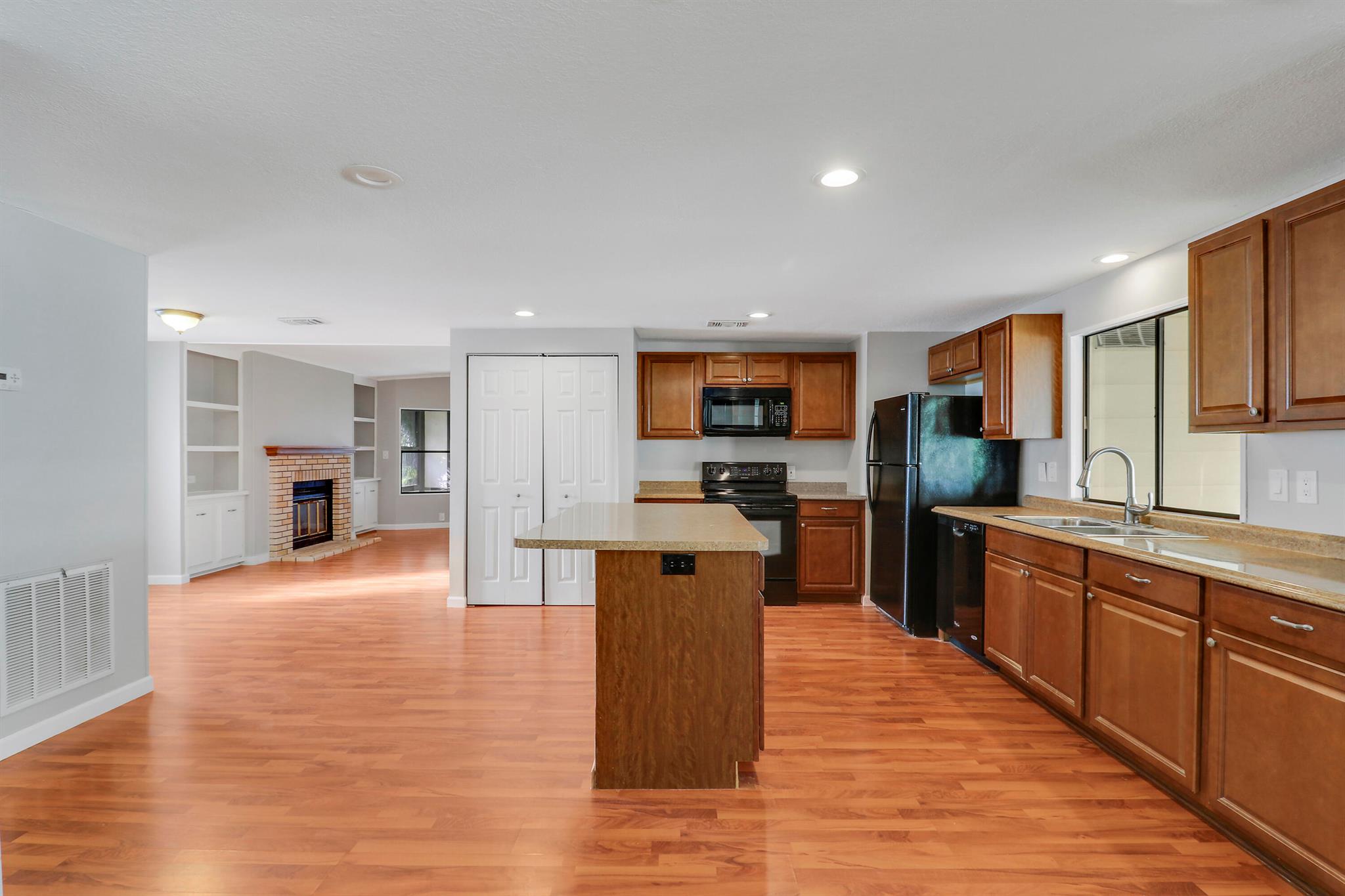 Heritage Ridge South - Residential