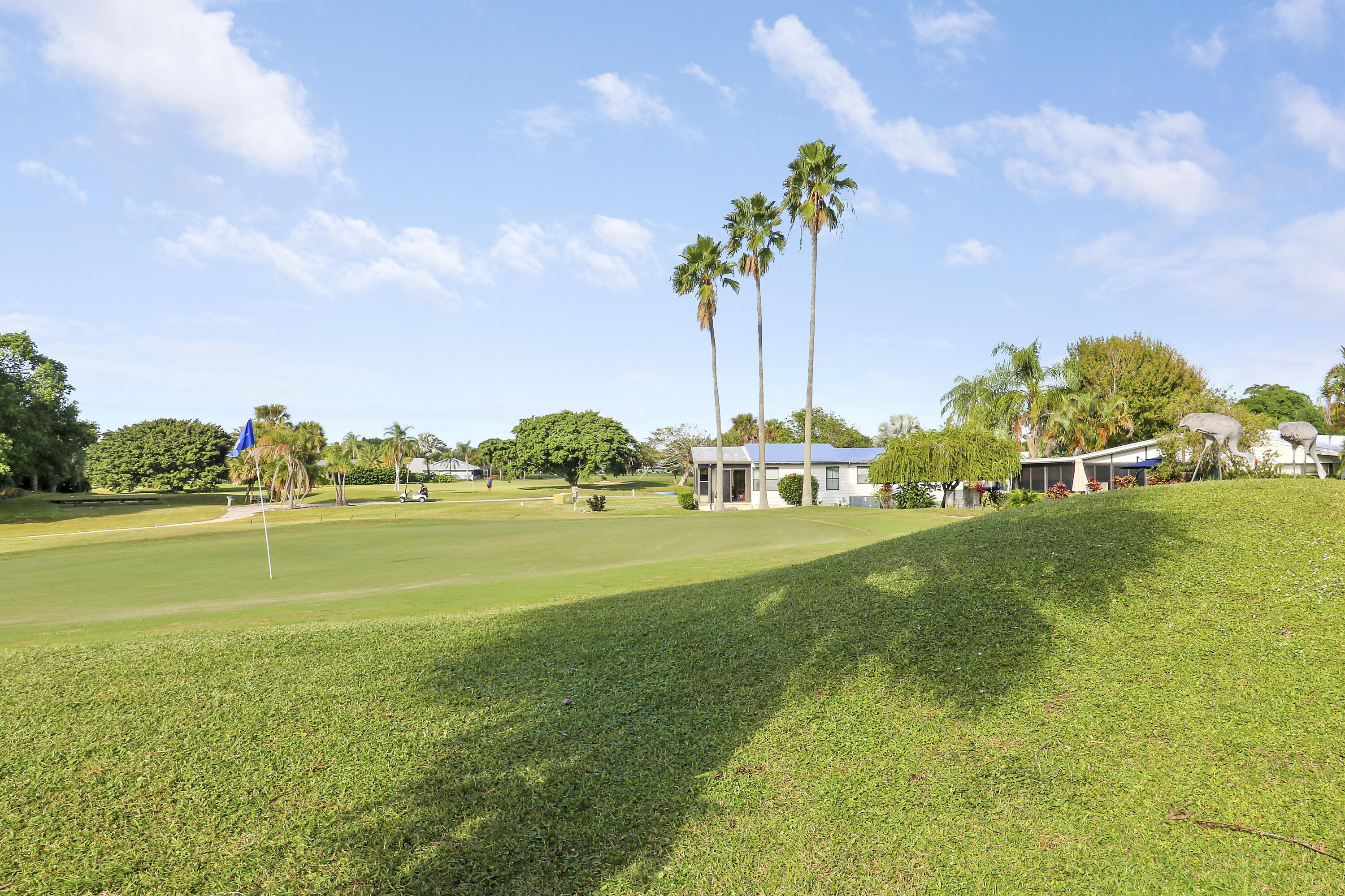Heritage Ridge South - Residential