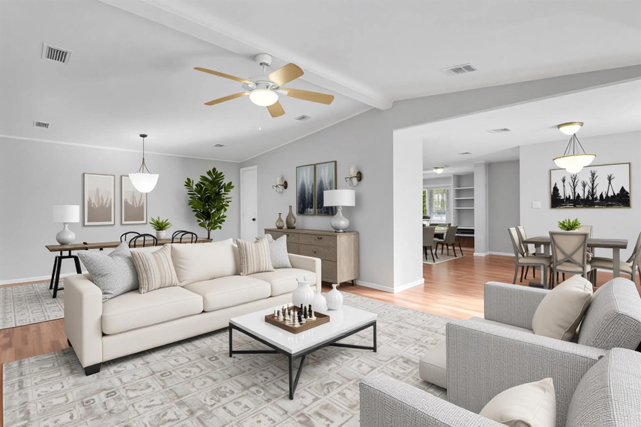 Heritage Ridge South - Residential