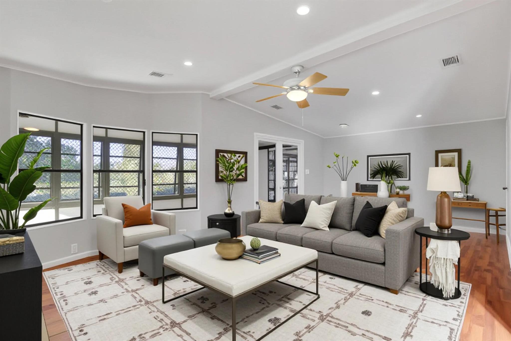 Heritage Ridge South - Residential